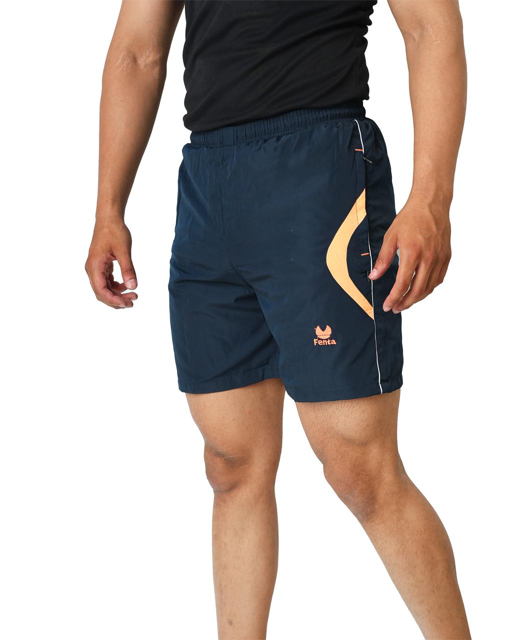 Fenta ICON Micro Dobby Heavy GSM Fabric Shorts