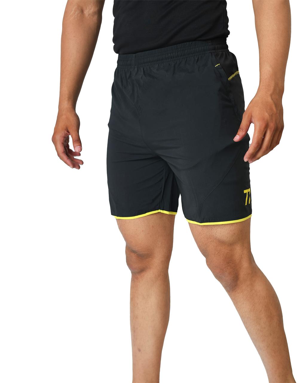 Fenta AIDEE Micro NS 4-Way Stretch Lycra Shorts