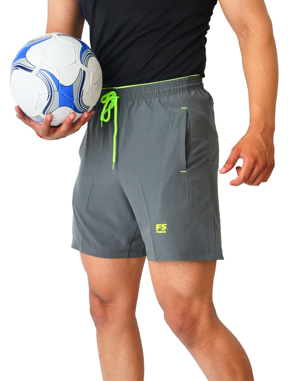Fenta BOSS Micro TZ Fabric Shorts – Available in Multiple Colors