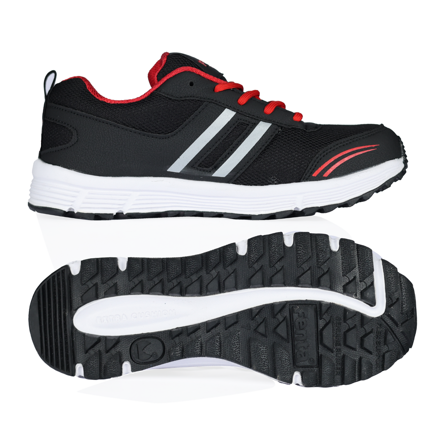 Fenta Unisex Tejas Unisex Running/Jogging/Gym/Indore Outdor Shoes