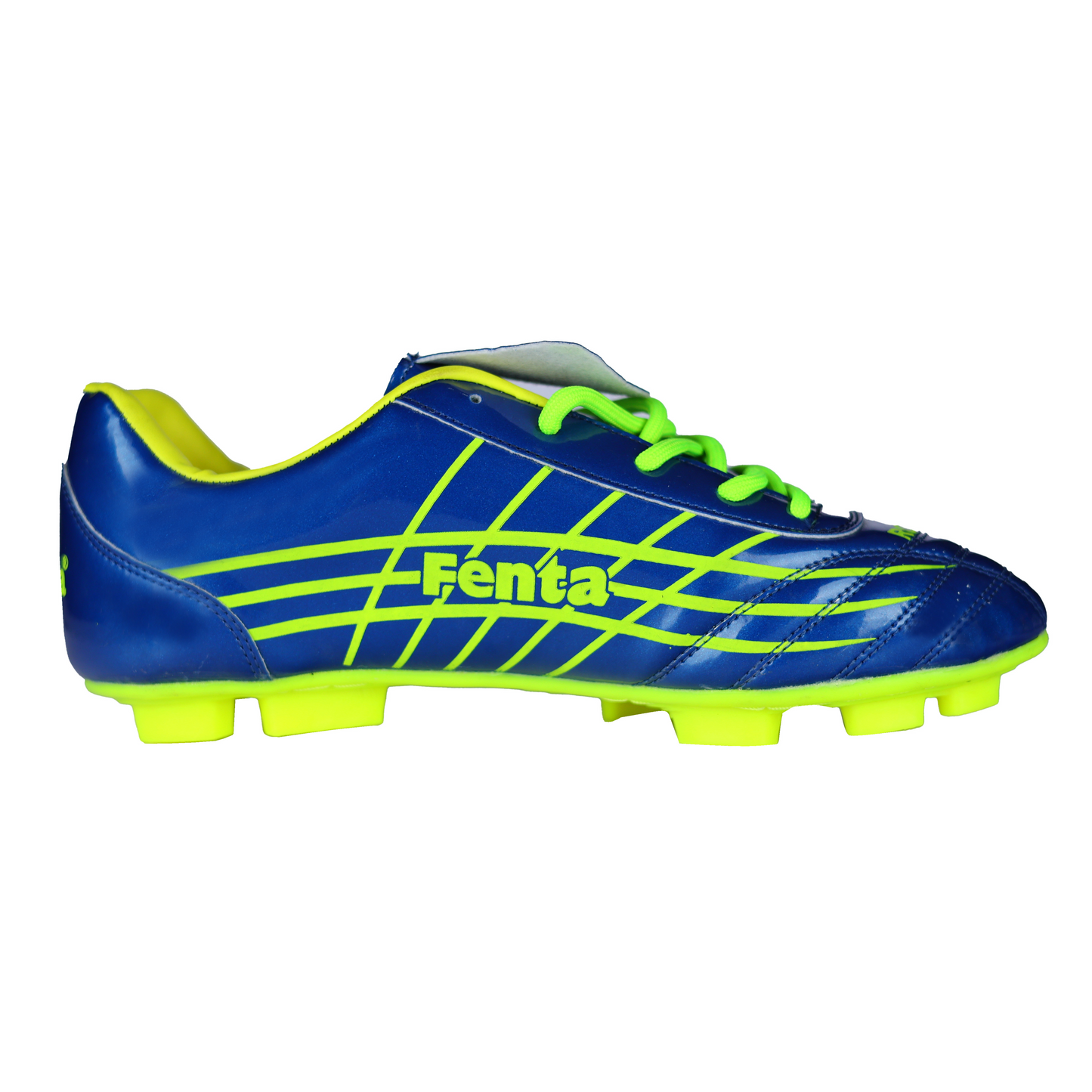 Fenta ROONEY: PU & PVC Soccer Shoe