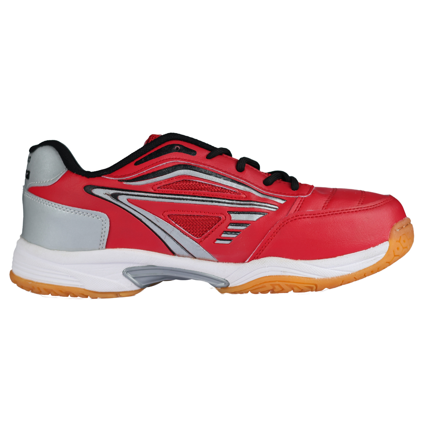 Fenta JAWA: Versatile PU-PVC Shoe with All-Day Comfort Phylon Rubber Sole