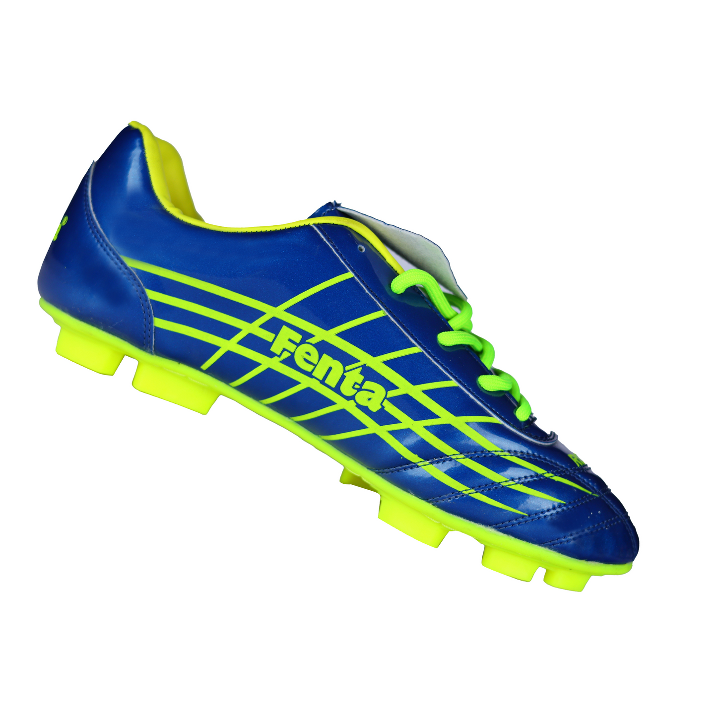 Fenta ROONEY: PU & PVC Soccer Shoe