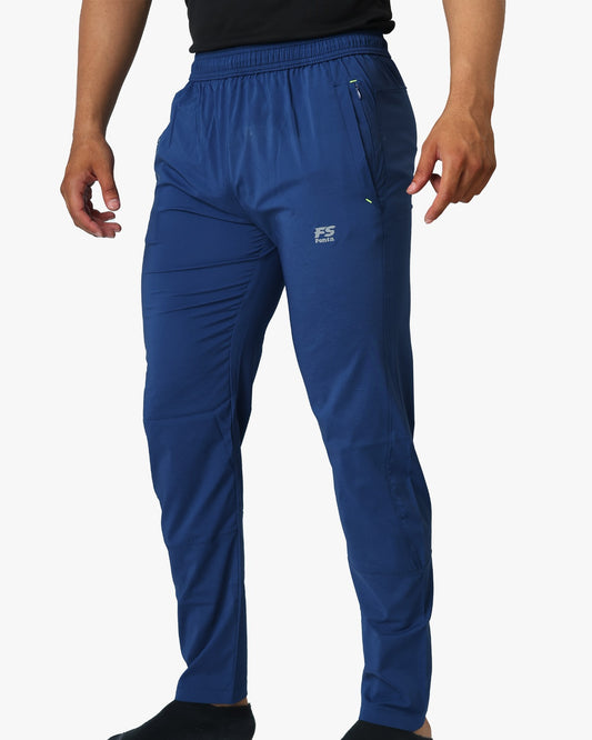 Fenta AIDEE-2 Micro NS Stretch Fabric with 5-Zipper Design