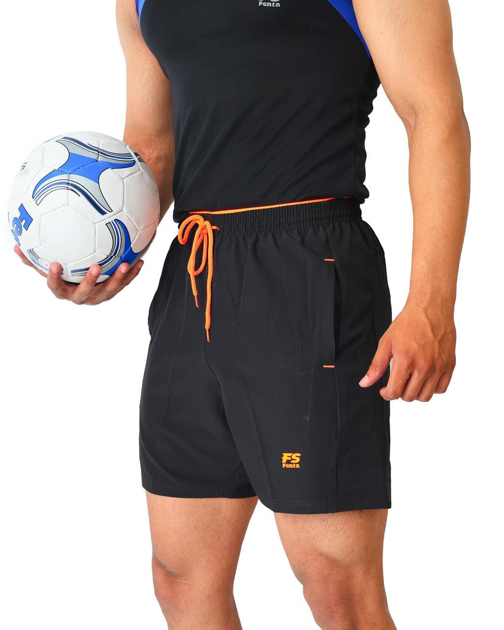 Fenta DELTA Micro NS Stretch Fabric Shorts