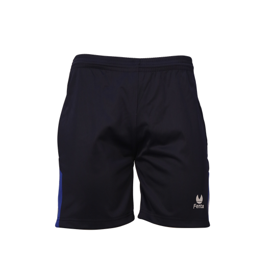 Fenta Unisex Spark  Shorts (Blue)