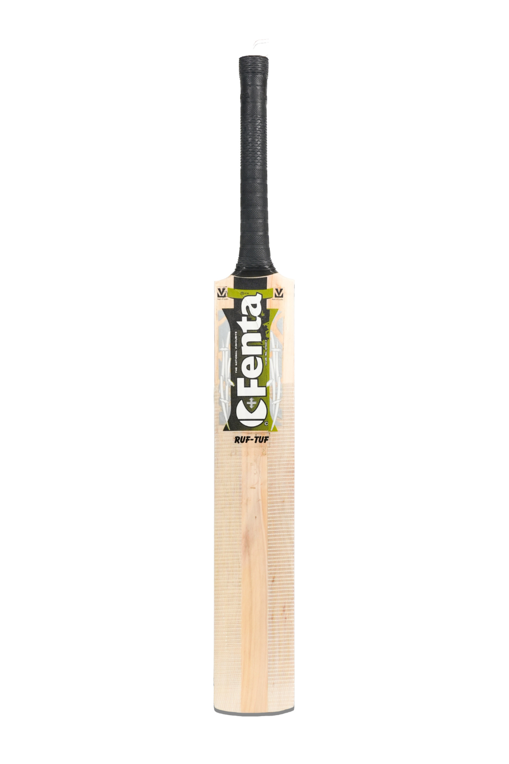 Fenta Ruff & Tuff Cricket Bat – Ultimate Durability