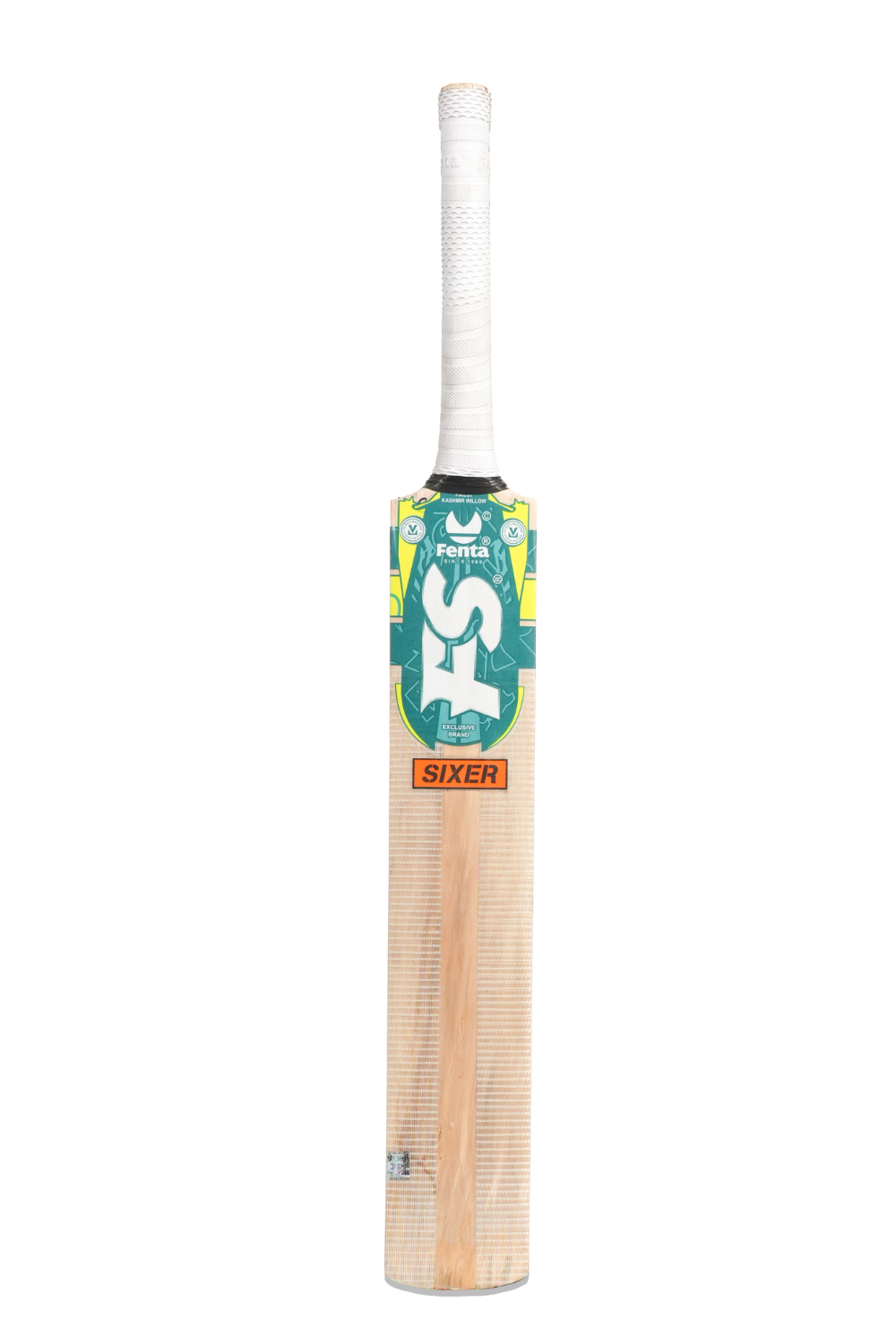 Fenta Hi-Tech Sixer – Economy Class Full-Size Bat