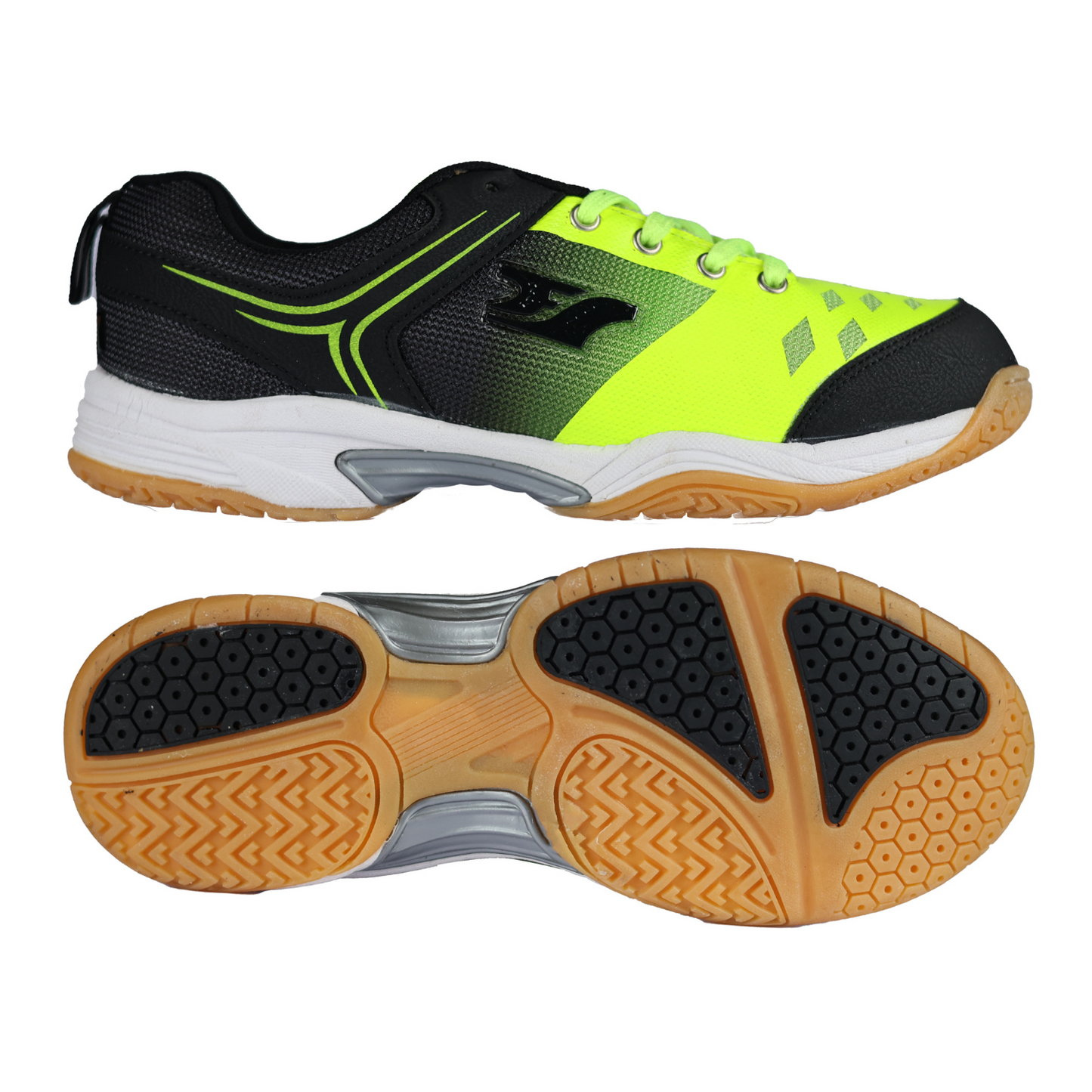 Fenta RAID: Industrial-Grade PU-PVC Shoe with Impact-Absorbing Phylon Rubber Sole