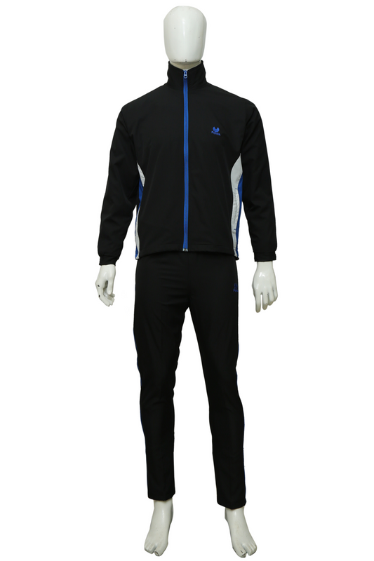 Fenta ICON MICRO TZ (Dobby) Textile Fabric Tracksuit