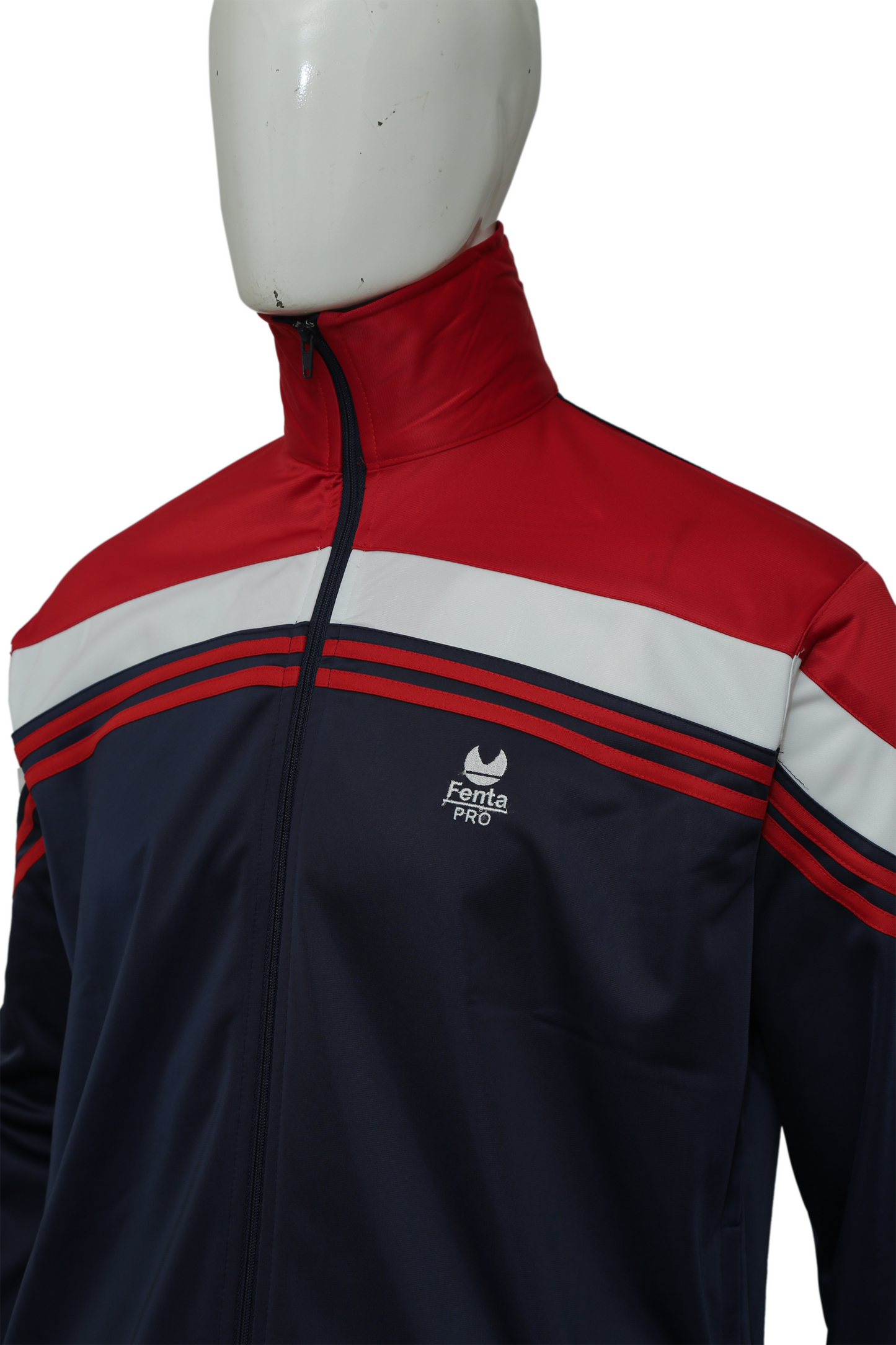 Fenta PRO SUPER-POLY Tracksuit