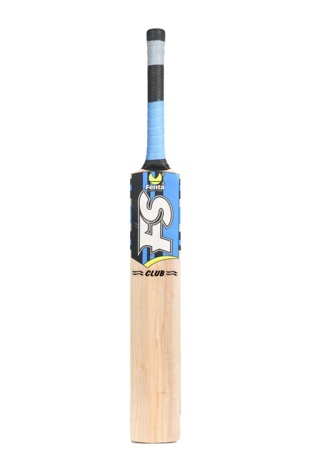 Fenta Club Cricket Bat – Perfect for Practice & Play