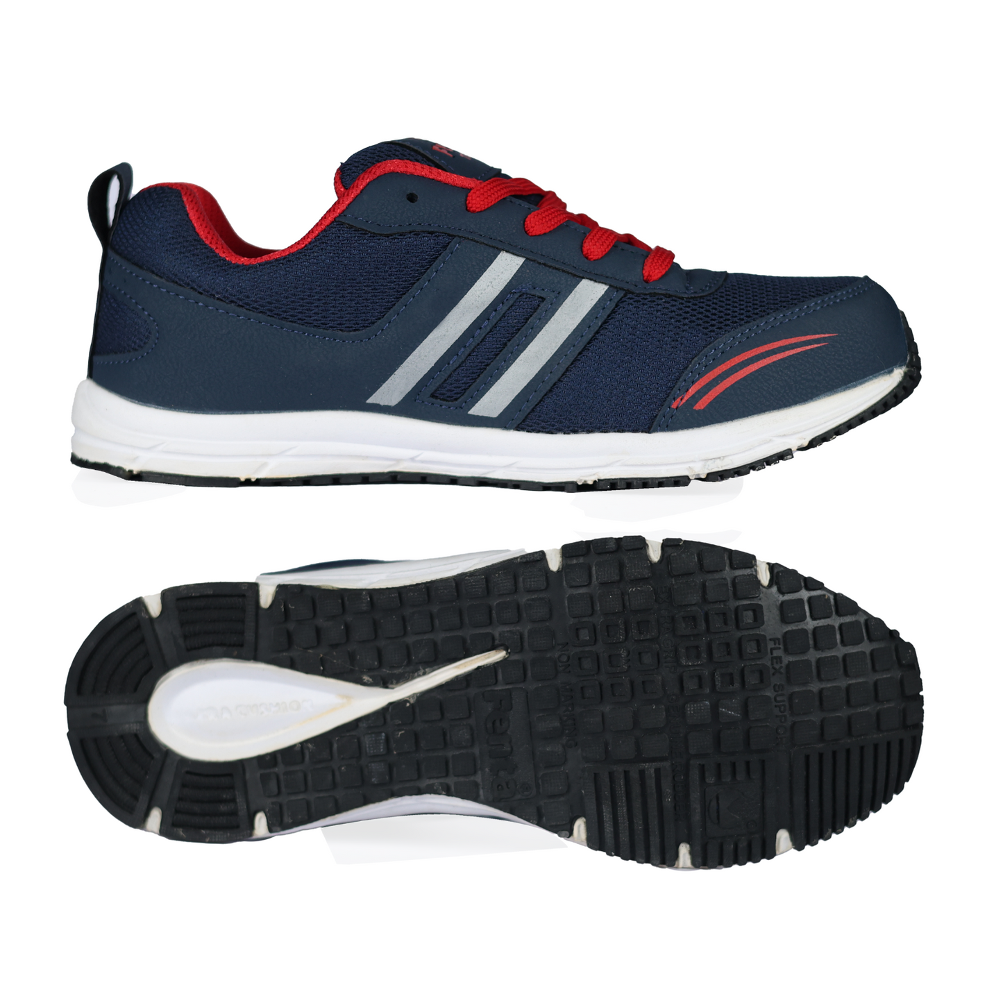 Fenta Unisex Tejas Unisex Running/Jogging/Gym/Indore Outdor Shoes