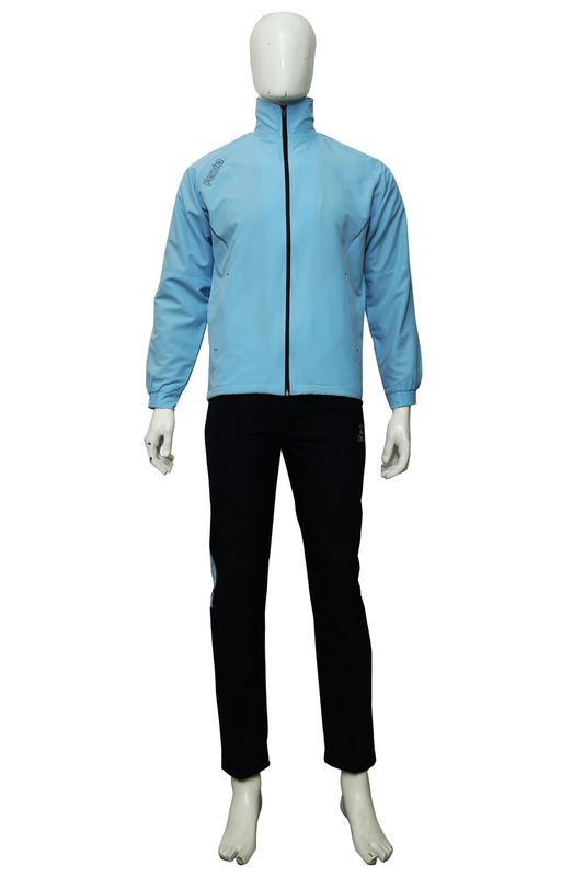 Fenta EURO MICRO TZ Textile Fabric Tracksuit