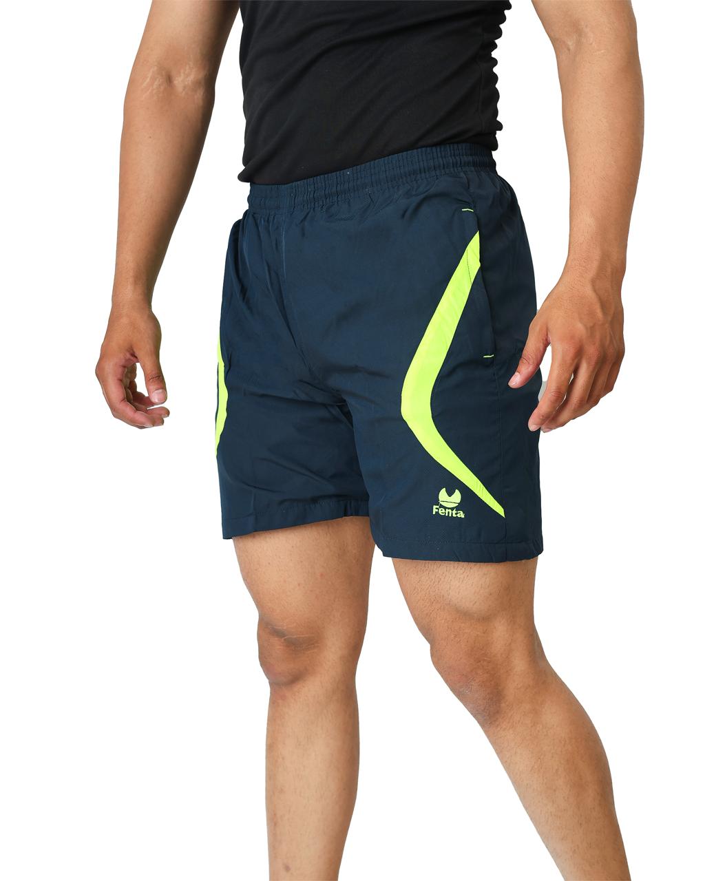 Fenta ICON Micro Dobby Heavy GSM Fabric Shorts