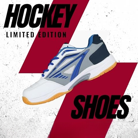 Hockey Shoes