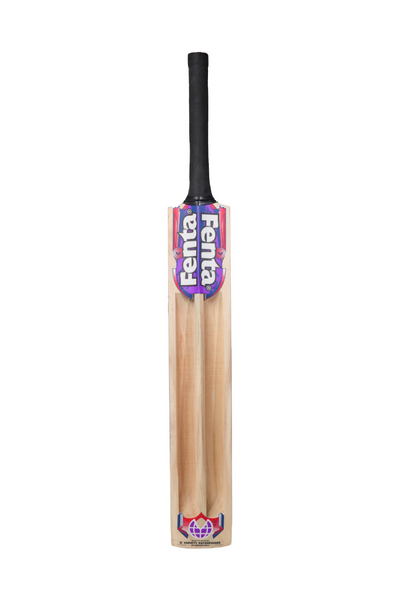 Fenta Ultra: Cane & Mulberry Handle Cricket Bat with Cover