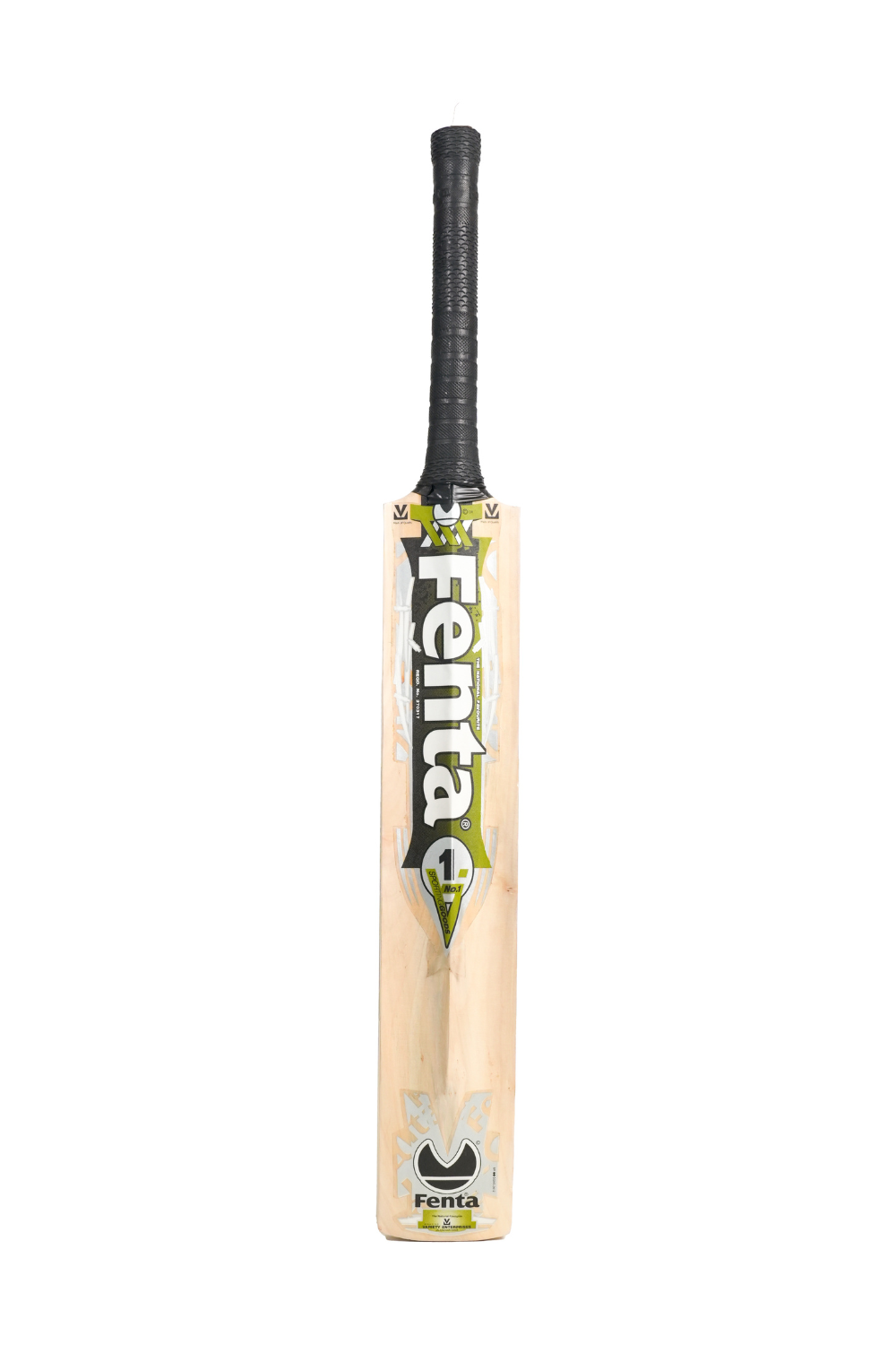 Fenta Ruff & Tuff Cricket Bat – Ultimate Durability