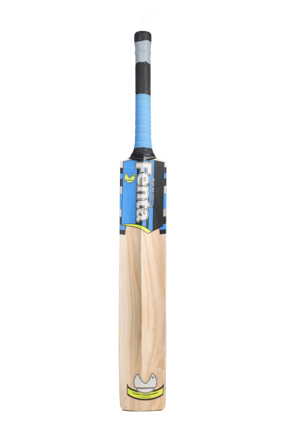 Fenta Club Cricket Bat – Perfect for Practice & Play