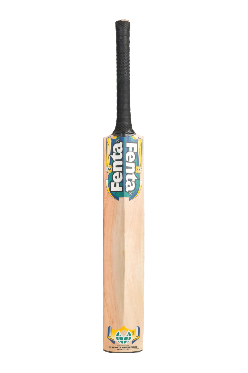 Fenta 5000 Double Blade Cricket Bat – Cane Handle