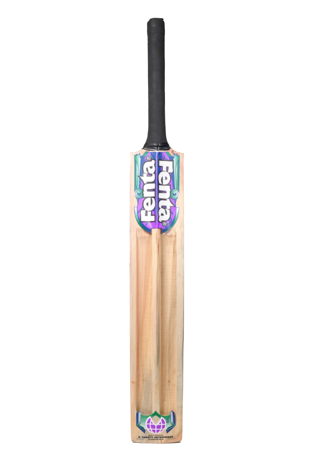 Fenta NEO: Popular Handle Cricket Tennis Bat with Full Cover