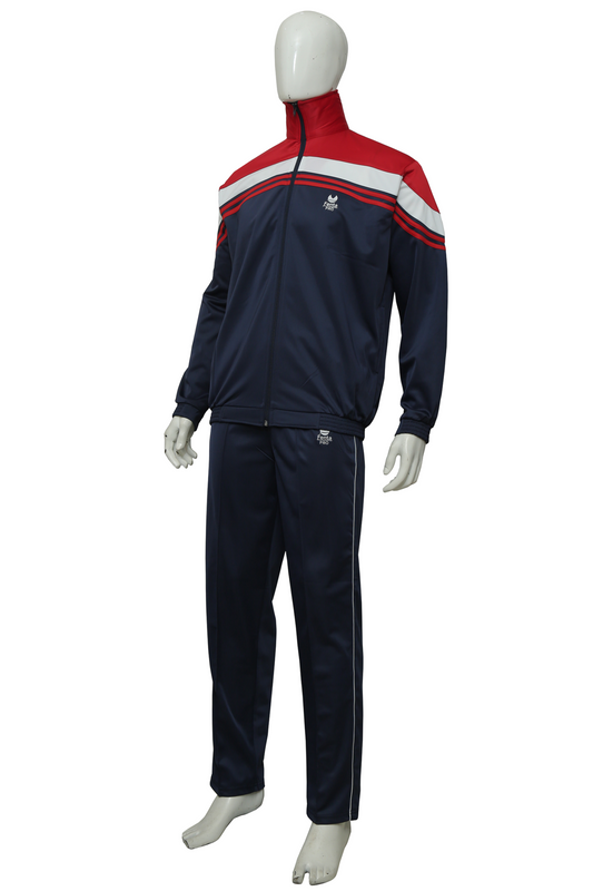 Fenta PRO SUPER-POLY Tracksuit