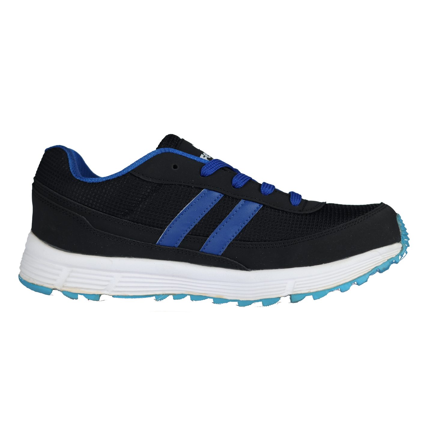 Fenta TALENT: Breathable PU-PVC Shoe with Phylon Rubber Sole (GOLD/FIT)