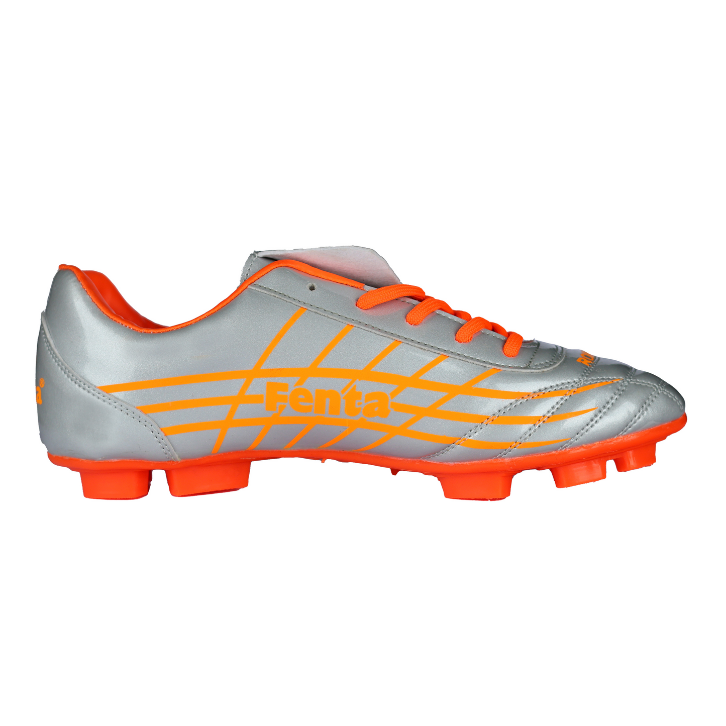 Fenta ROONEY: PU & PVC Soccer Shoe