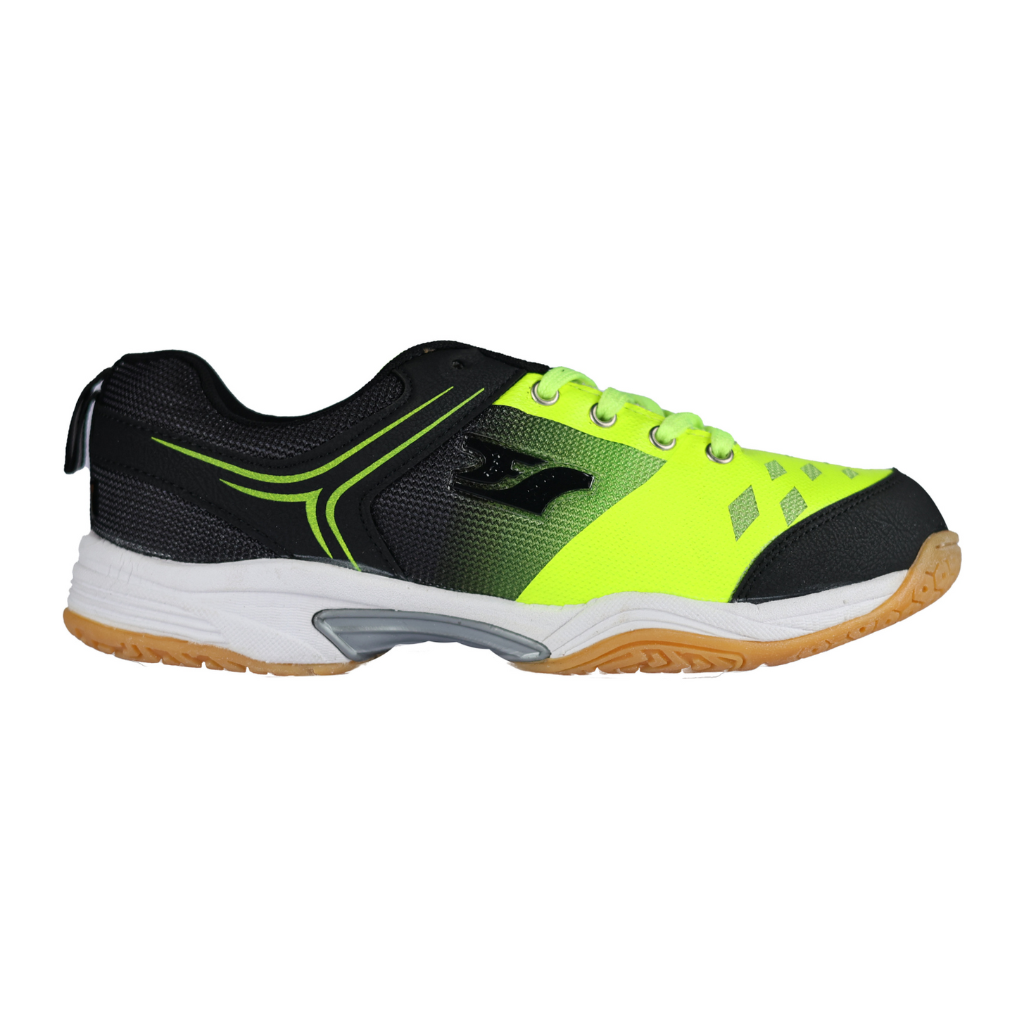Fenta RAID: Industrial-Grade PU-PVC Shoe with Impact-Absorbing Phylon Rubber Sole
