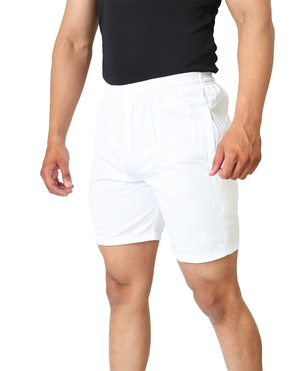 Fenta Gold Superpoly Heavy Fabric Shorts
