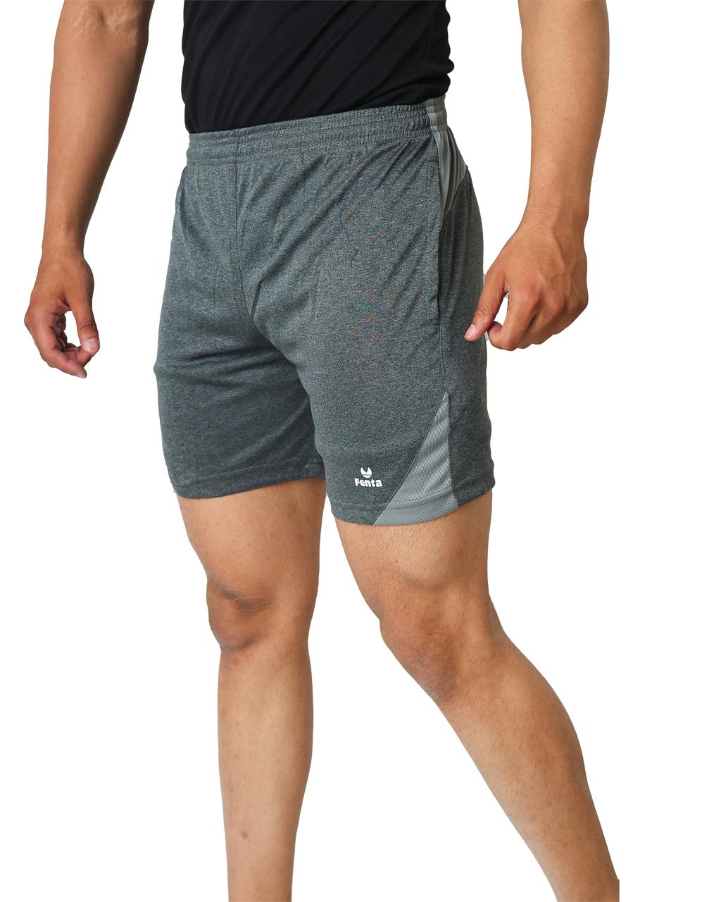 Fenta PRIDE Cotton Summer Wear Shorts
