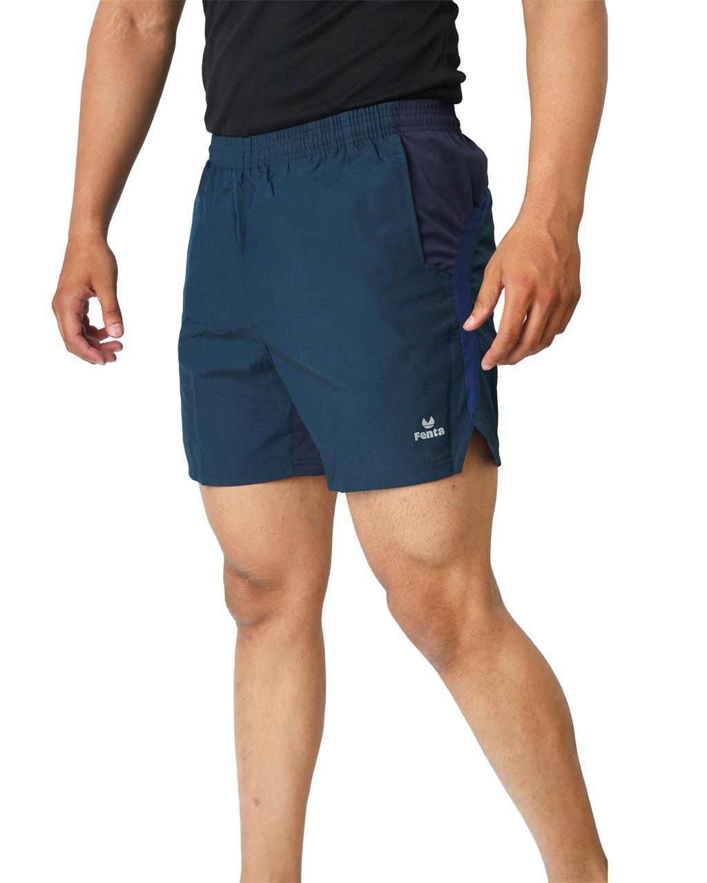 Fenta GEO Micro TZ Fabric Shorts