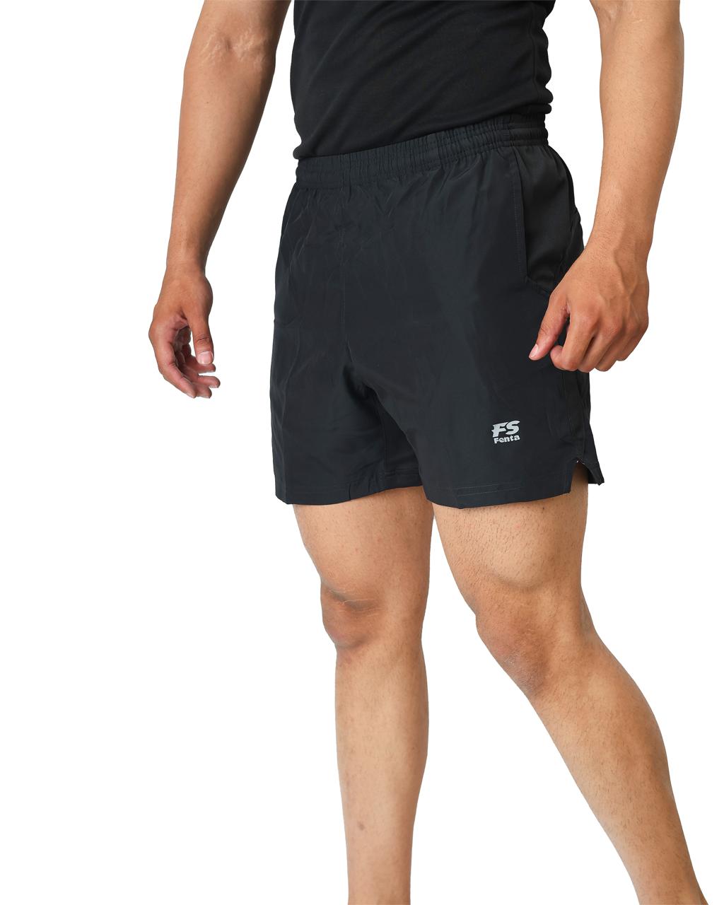 Fenta GEO Micro TZ Fabric Shorts