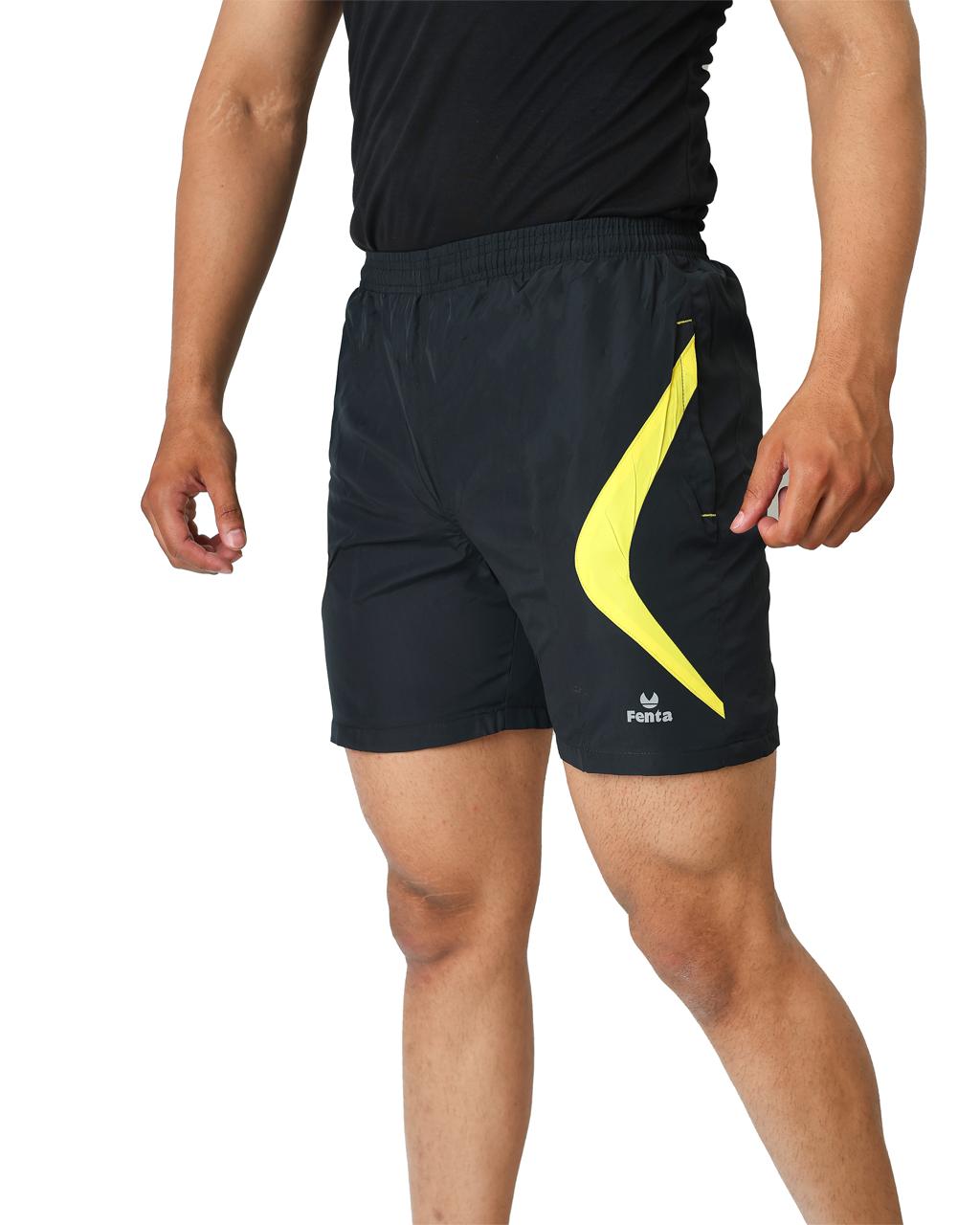Fenta DUSTER Micro TZ Heavy GSM Fabric Shorts