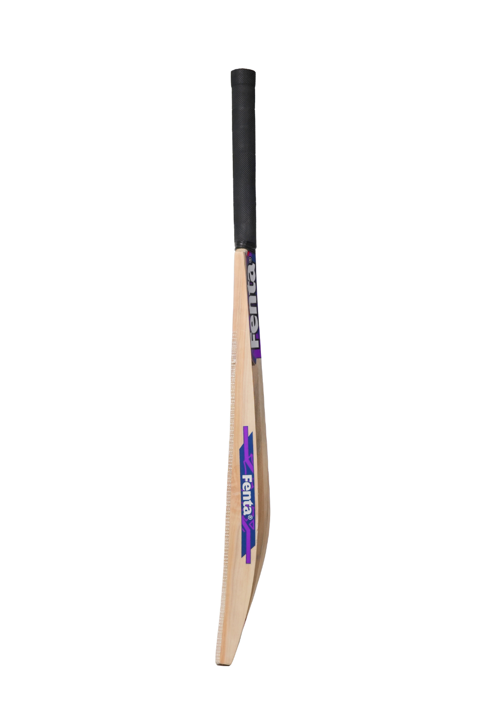 Fenta Ultra: Cane & Mulberry Handle Cricket Bat with Cover