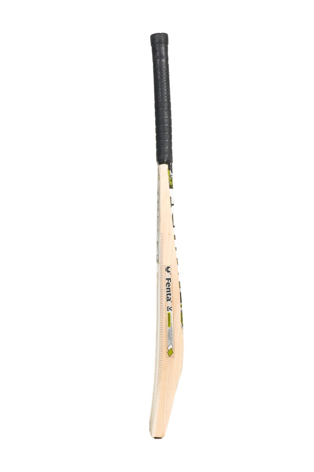 Fenta World Cup Cricket Bat – Premium Cane Handle