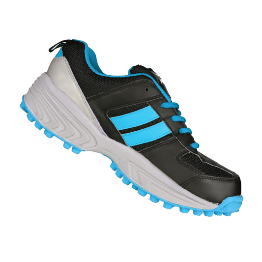 Fenta SMART: Modern PU-PCV Shoe with Color Accents & Lightweight Phylon Sole