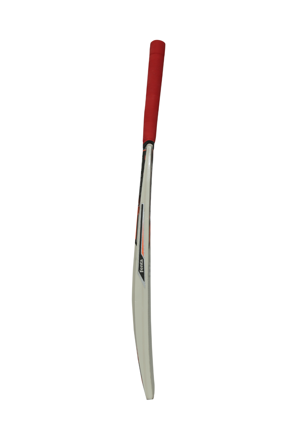 Fenta 50-50 Wooden Cricket Tennis Bat SIngle Blade