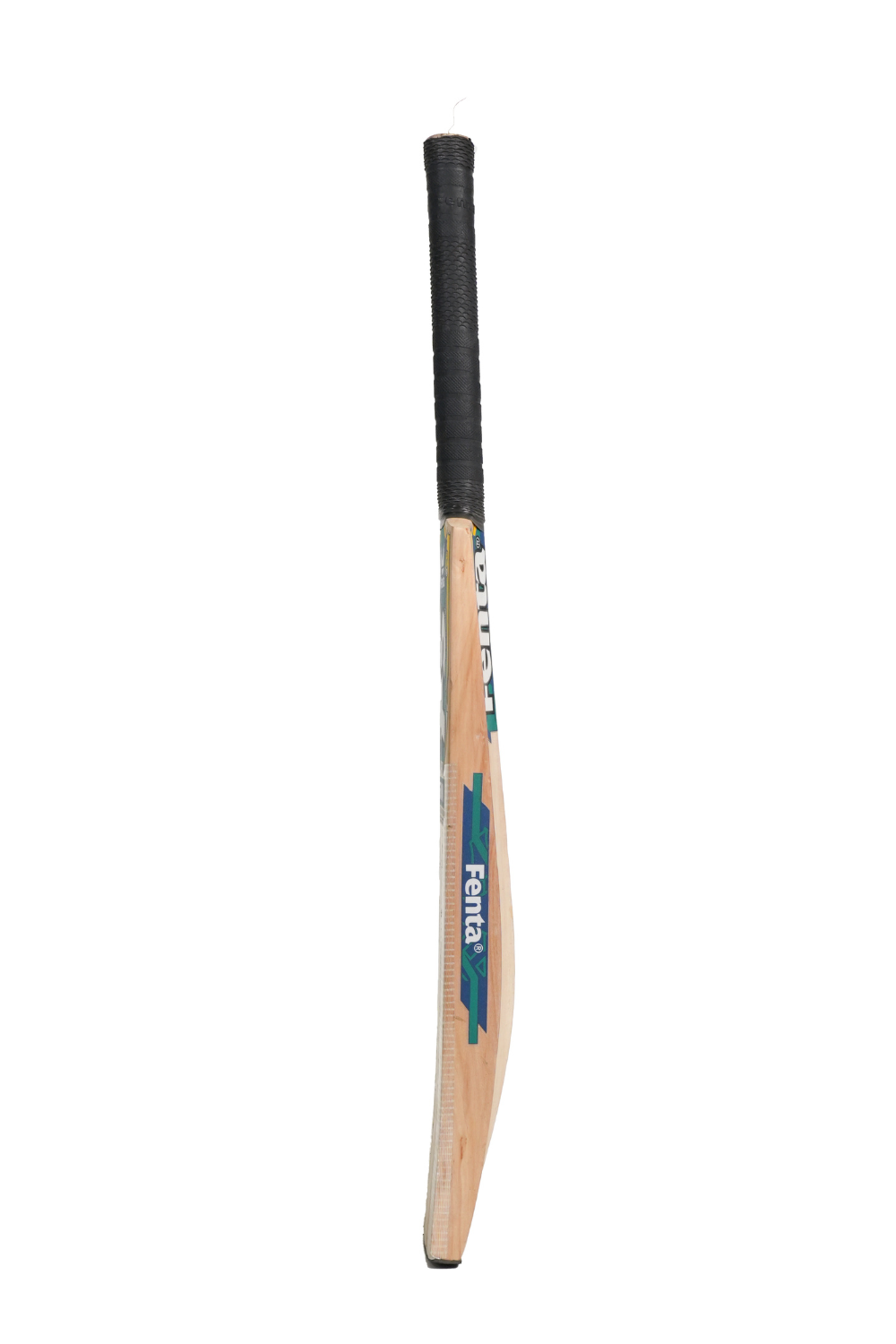 Fenta 5000 Double Blade Cricket Bat – Cane Handle