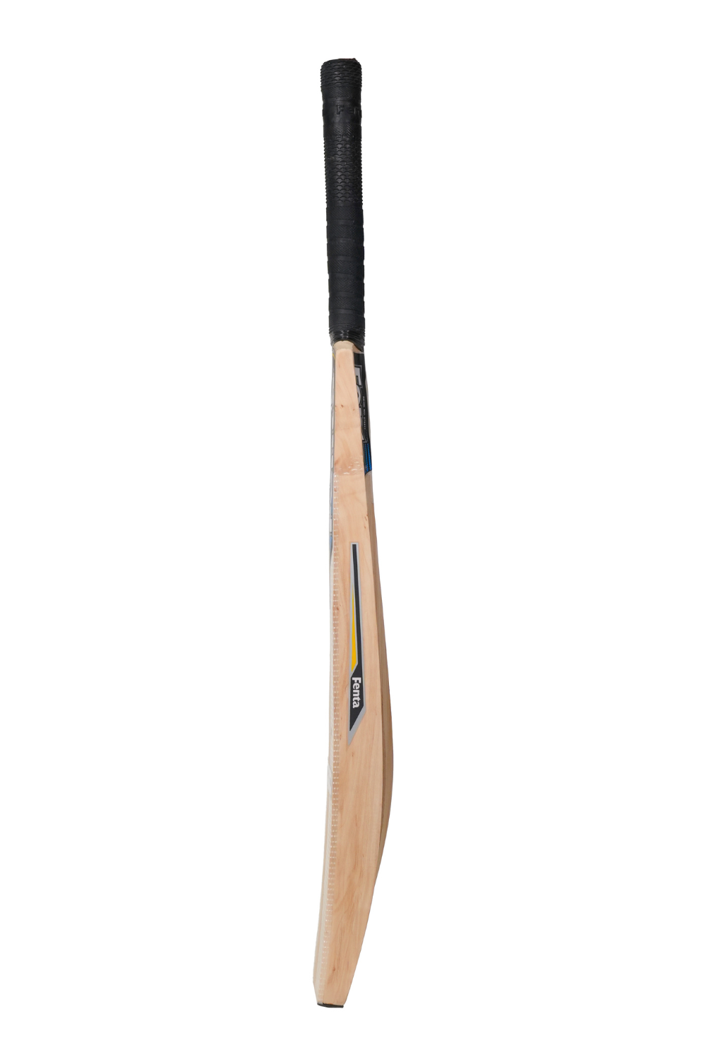 Fenta Blitz Tennis Cricket Bat: Cane Handle with Full Cover
