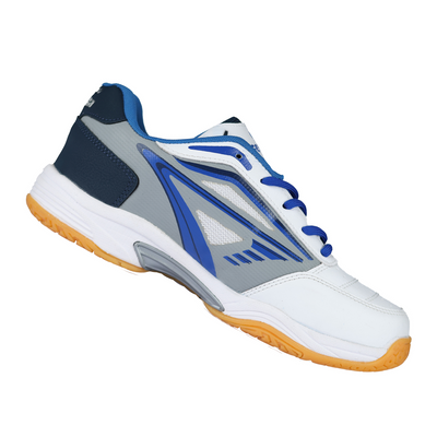 Fenta JAWA: Versatile PU-PVC Shoe with All-Day Comfort Phylon Rubber Sole