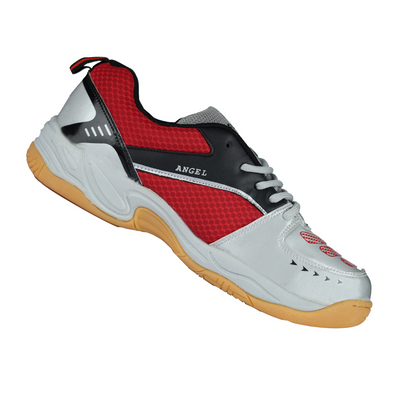 Fenta ANGEL: Comfortable PU-PVC Shoe with Lightweight Phylon Rubber Sole