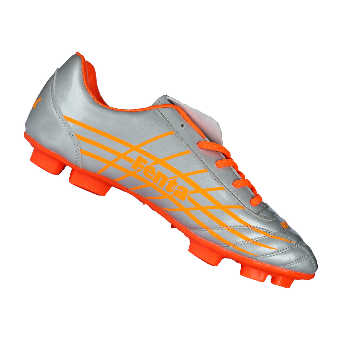 Fenta ROONEY: PU & PVC Soccer Shoe