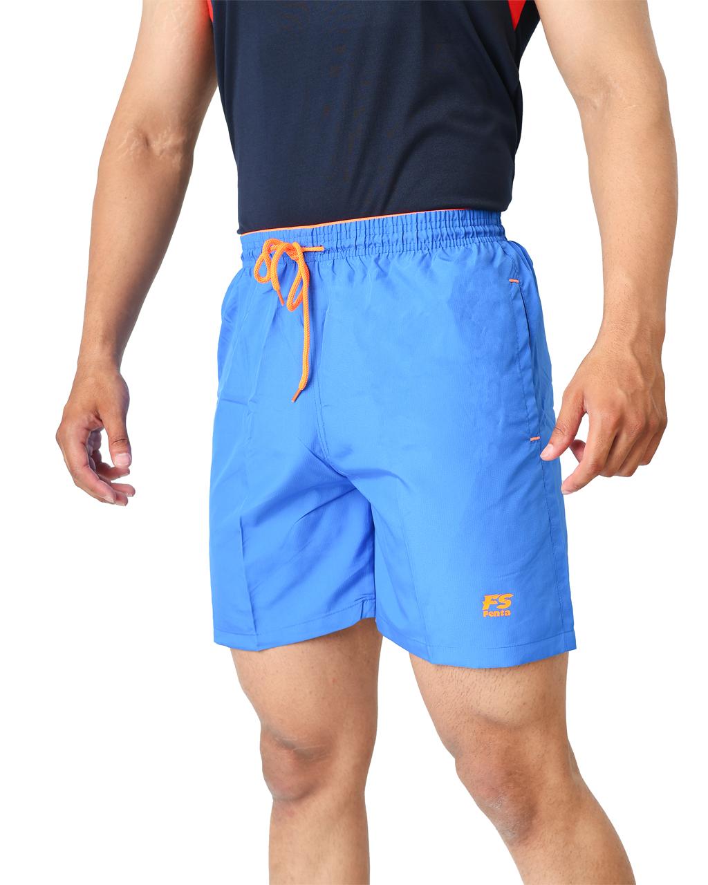 Fenta BOSS Micro TZ Fabric Shorts – Available in Multiple Colors