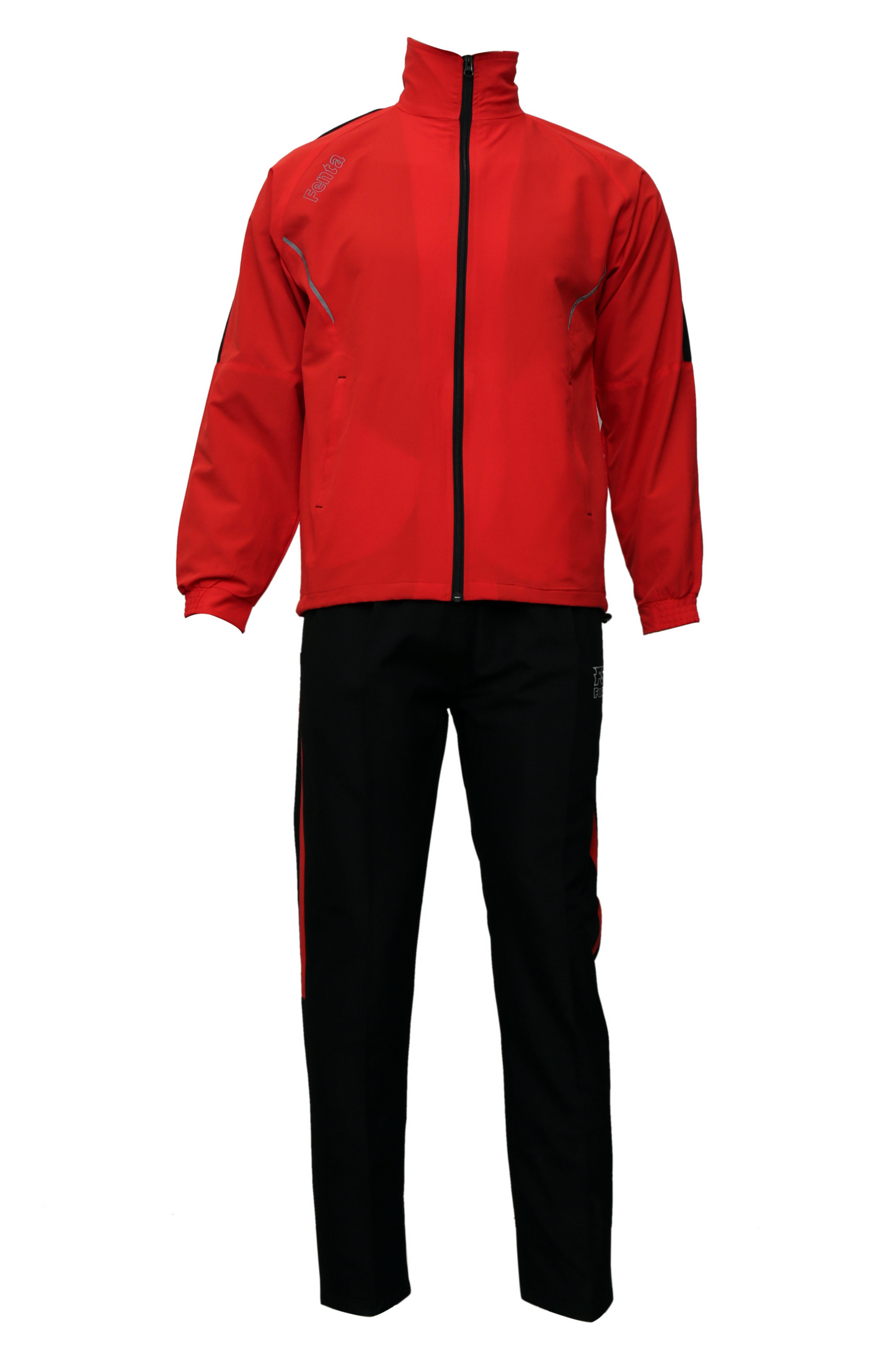 Fenta EURO MICRO TZ Textile Fabric Tracksuit