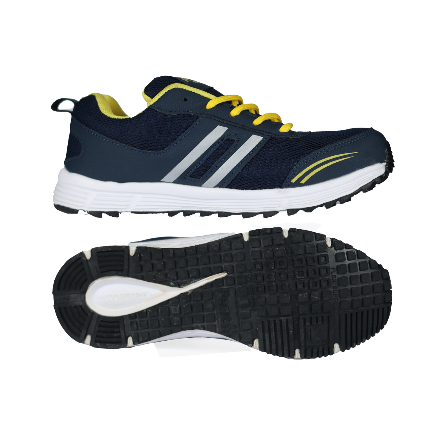 Fenta Unisex Tejas Unisex Running/Jogging/Gym/Indore Outdor Shoes