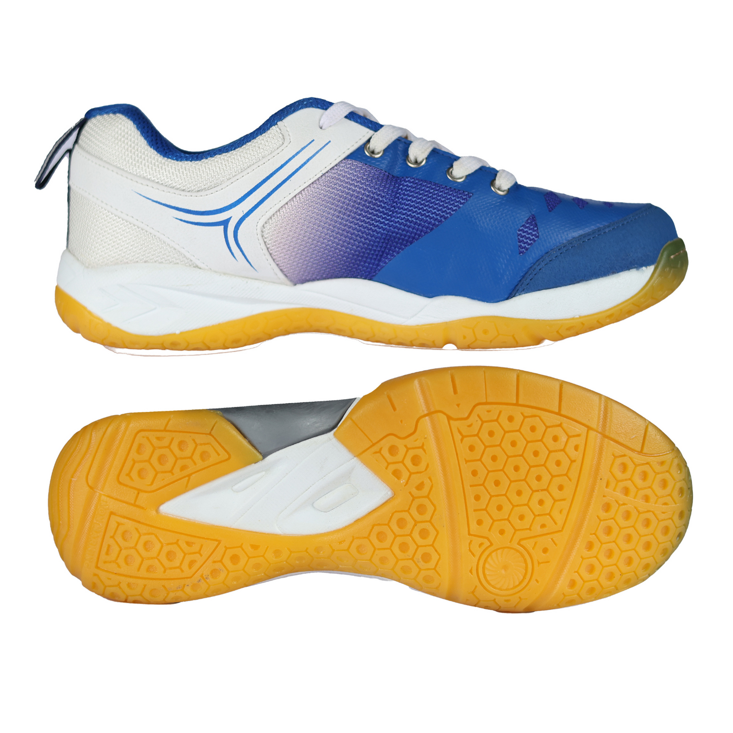 Fenta RAID: Industrial-Grade PU-PVC Shoe with Impact-Absorbing Phylon Rubber Sole