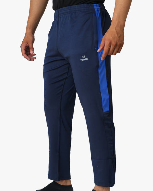 Fenta 4-Way Lycra Fabric with Dual-Side Zippers