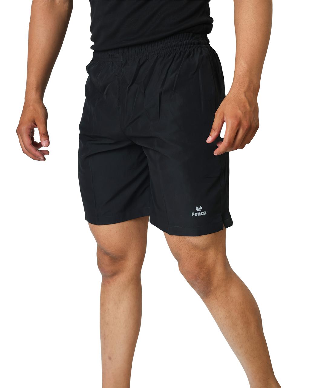 Fenta MYCRA Micro TZ Fabric Shorts