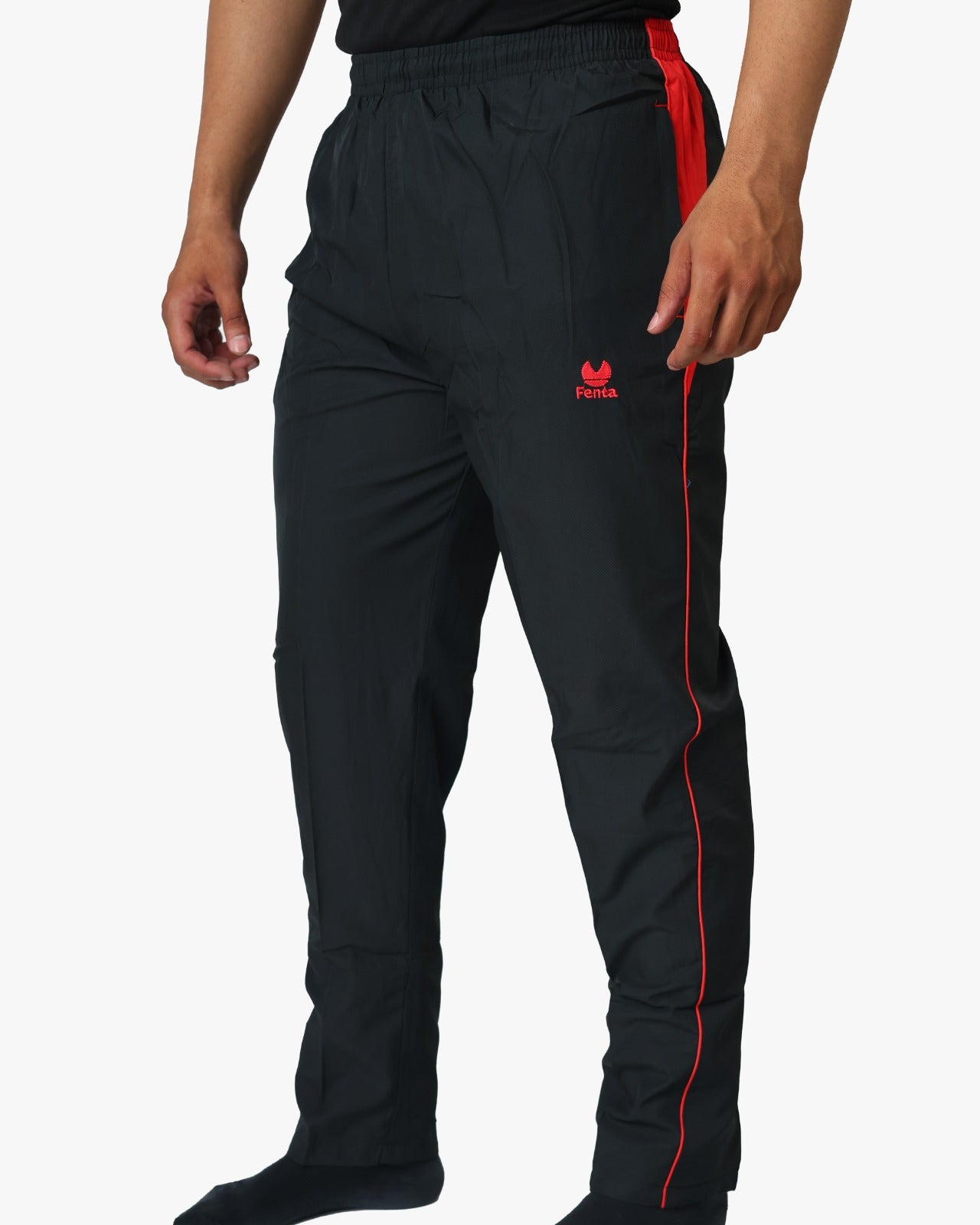 Fenta ICON Athletic Track Pants – Durable Fabric
